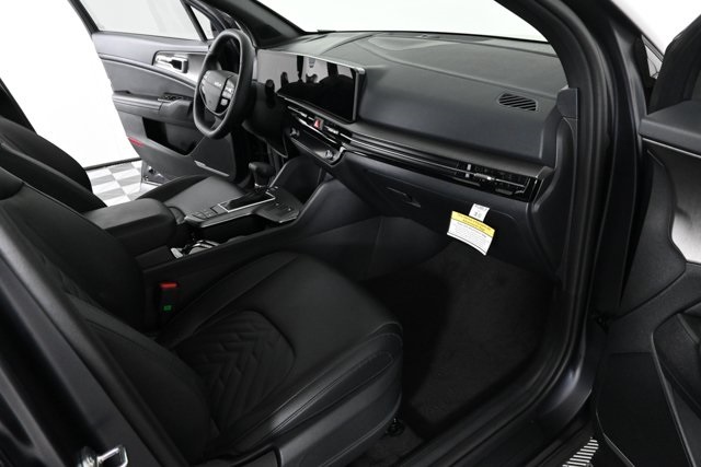 new 2026 Kia Sportage car, priced at $36,015