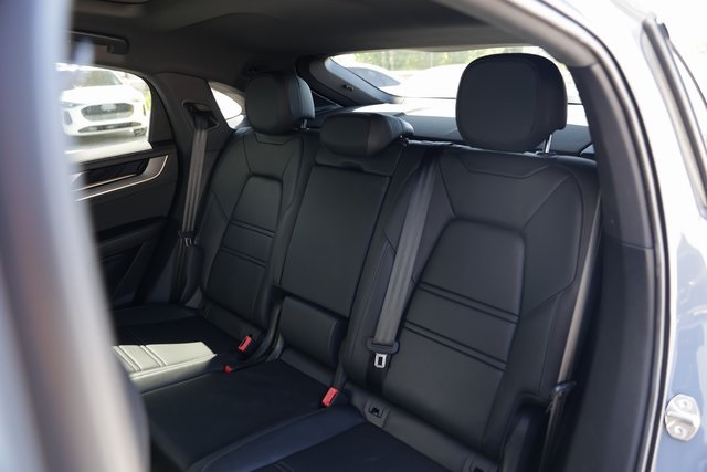 used 2024 Porsche Cayenne Coupe car, priced at $92,995