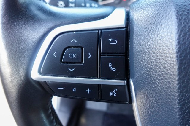 used 2023 Toyota Highlander car, priced at $31,000