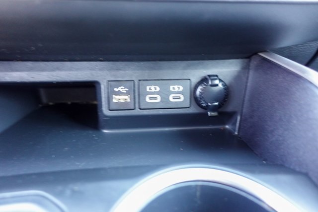 used 2023 Toyota Highlander car, priced at $31,000