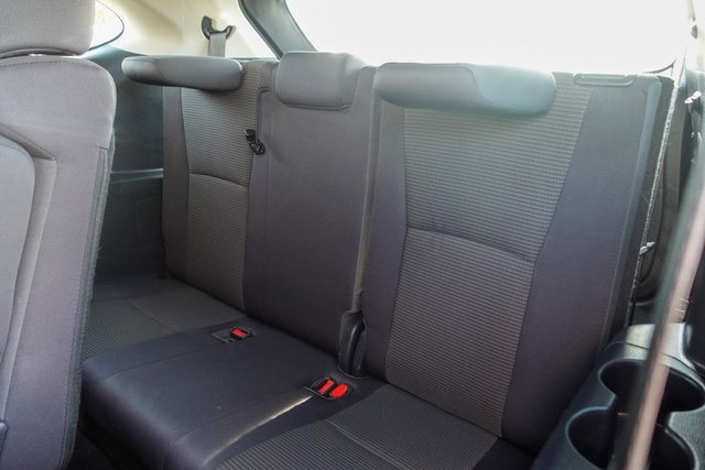 used 2023 Toyota Highlander car, priced at $31,000