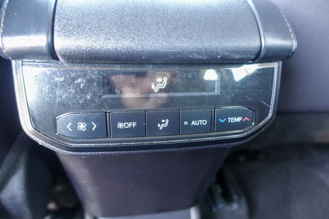 used 2023 Toyota Highlander car, priced at $31,000