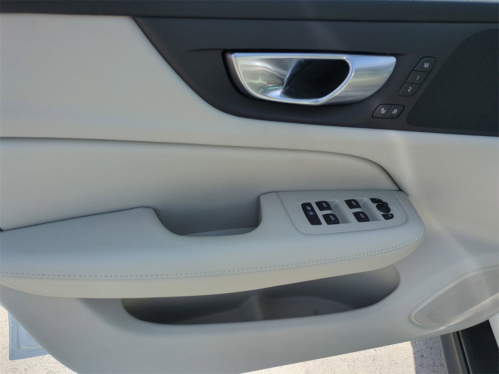 new 2026 Volvo V60 Cross Country car, priced at $54,885