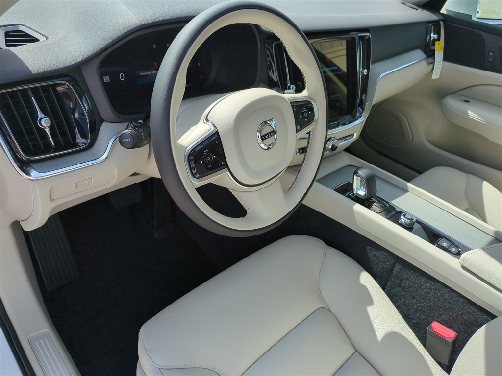 new 2026 Volvo V60 Cross Country car, priced at $54,885