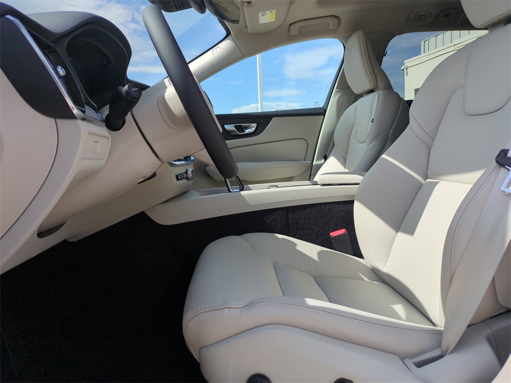 new 2026 Volvo V60 Cross Country car, priced at $54,885