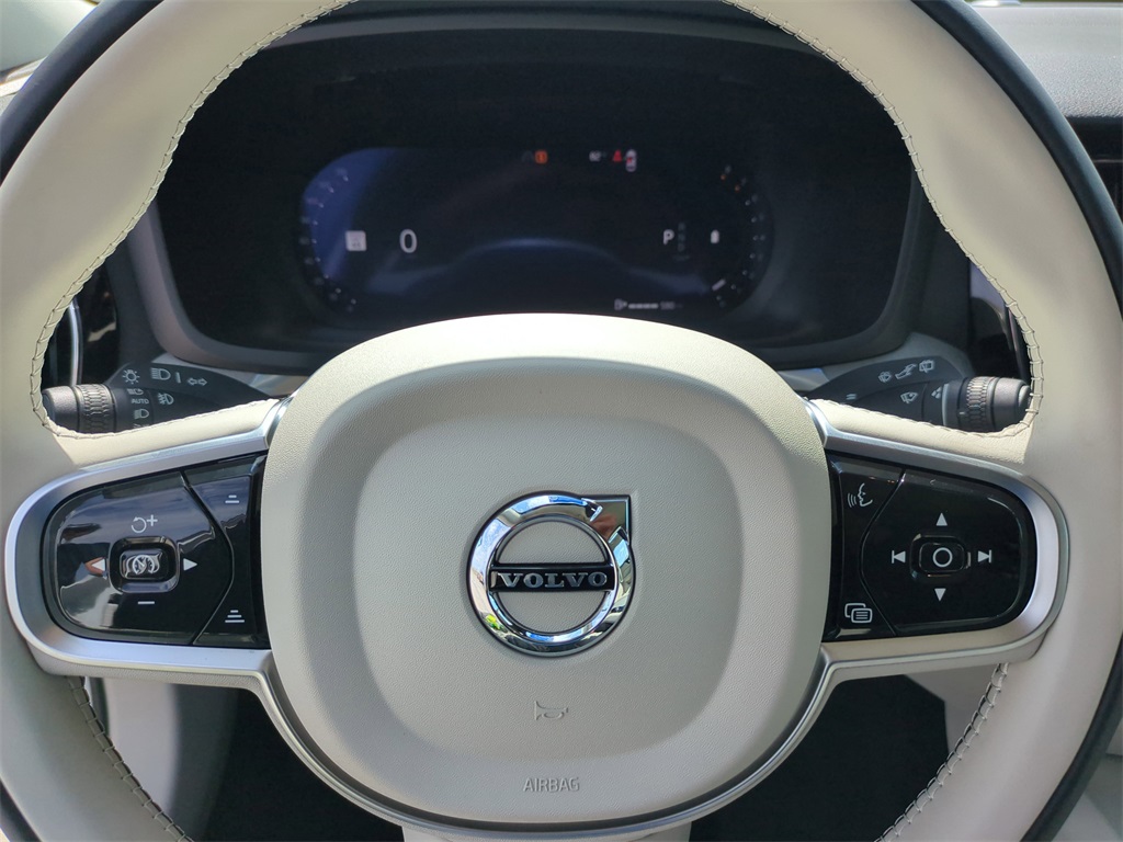 new 2026 Volvo V60 Cross Country car, priced at $54,885