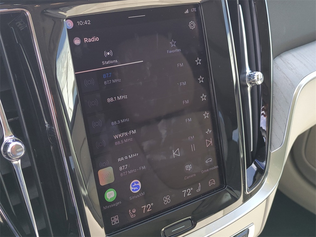new 2026 Volvo V60 Cross Country car, priced at $54,885