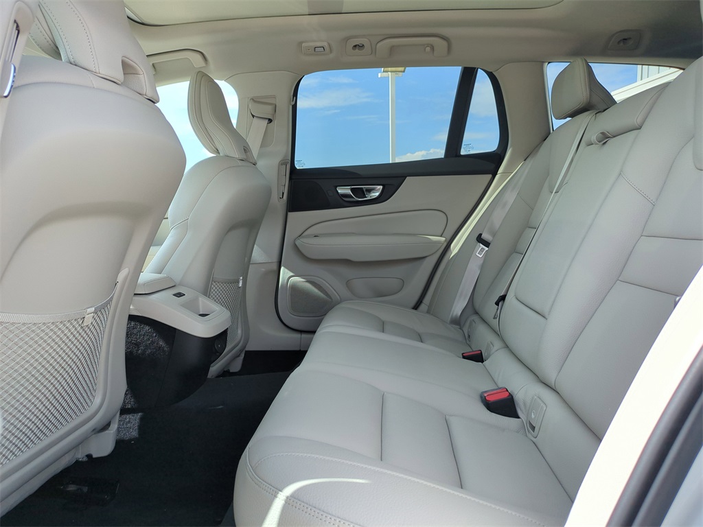 new 2026 Volvo V60 Cross Country car, priced at $54,885