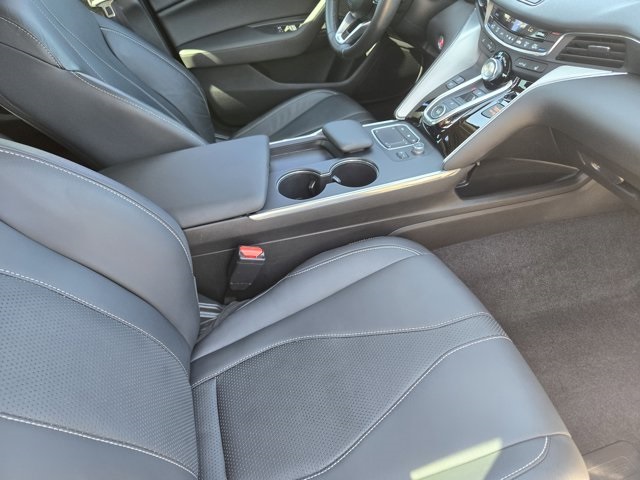used 2022 Acura TLX car, priced at $27,500