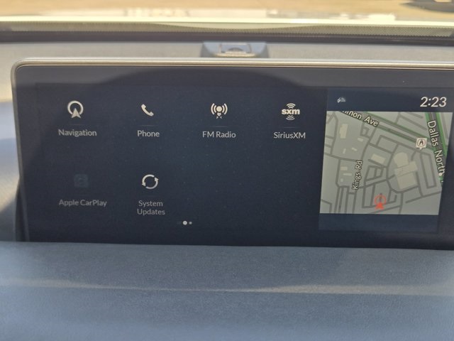 used 2022 Acura TLX car, priced at $27,500