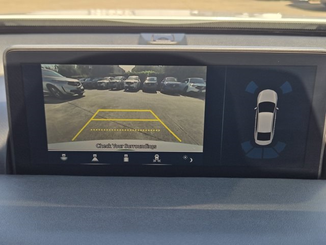 used 2022 Acura TLX car, priced at $27,500