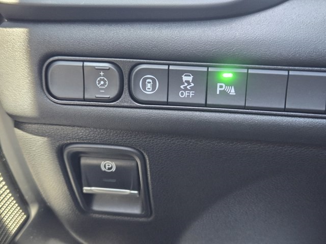 used 2022 Acura TLX car, priced at $27,500