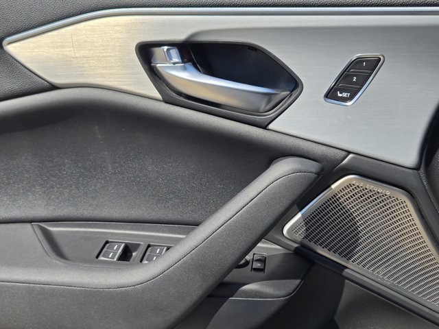 used 2022 Acura TLX car, priced at $27,500