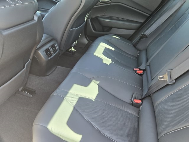 used 2022 Acura TLX car, priced at $27,500