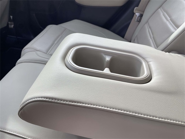 used 2018 Honda CR-V car, priced at $19,286