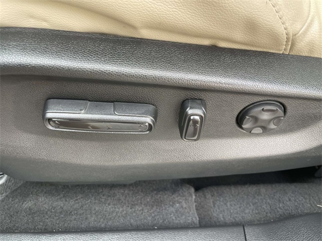 used 2018 Honda CR-V car, priced at $19,286