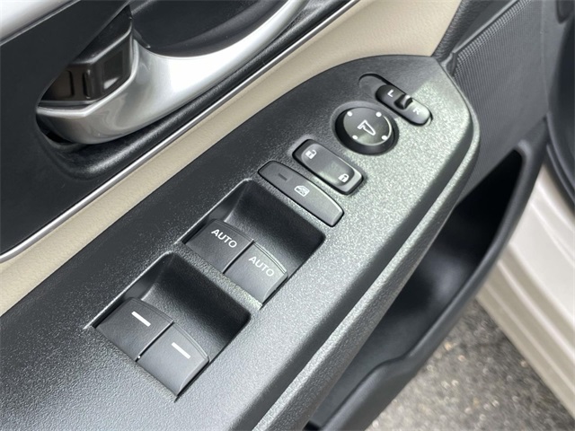 used 2018 Honda CR-V car, priced at $19,286