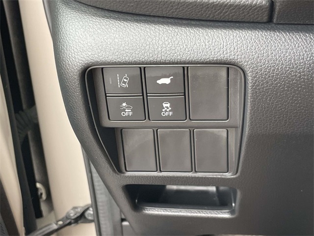 used 2018 Honda CR-V car, priced at $19,286