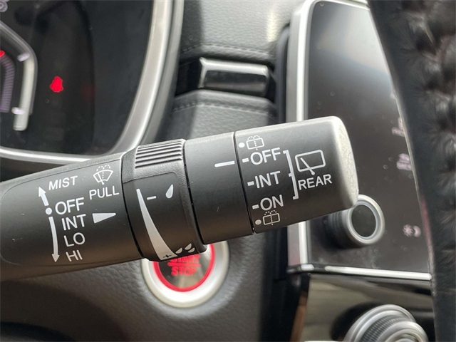 used 2018 Honda CR-V car, priced at $19,286