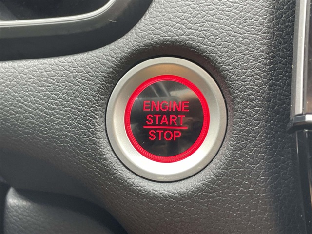 used 2018 Honda CR-V car, priced at $19,286