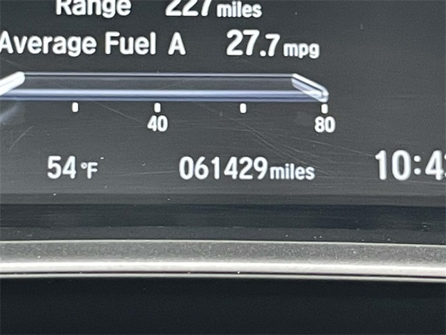 used 2018 Honda CR-V car, priced at $19,286