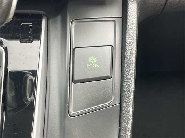 used 2018 Honda CR-V car, priced at $19,286