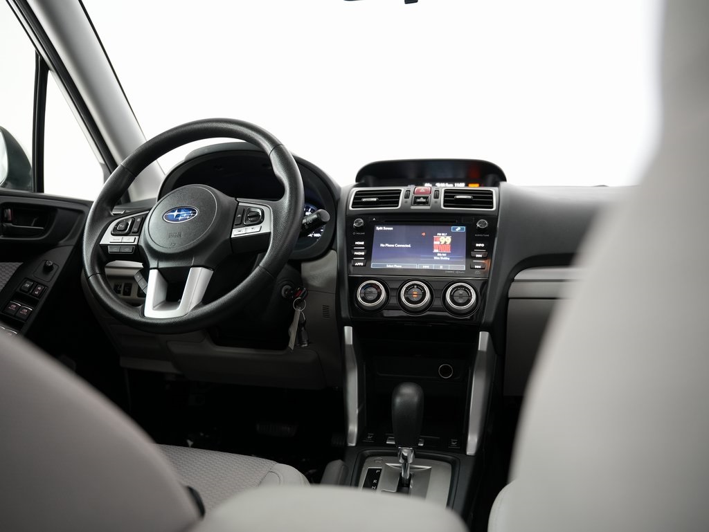 used 2018 Subaru Forester car, priced at $13,000