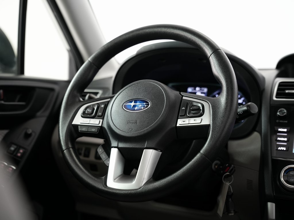 used 2018 Subaru Forester car, priced at $13,000