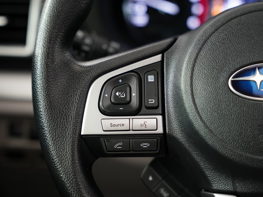 used 2018 Subaru Forester car, priced at $13,000