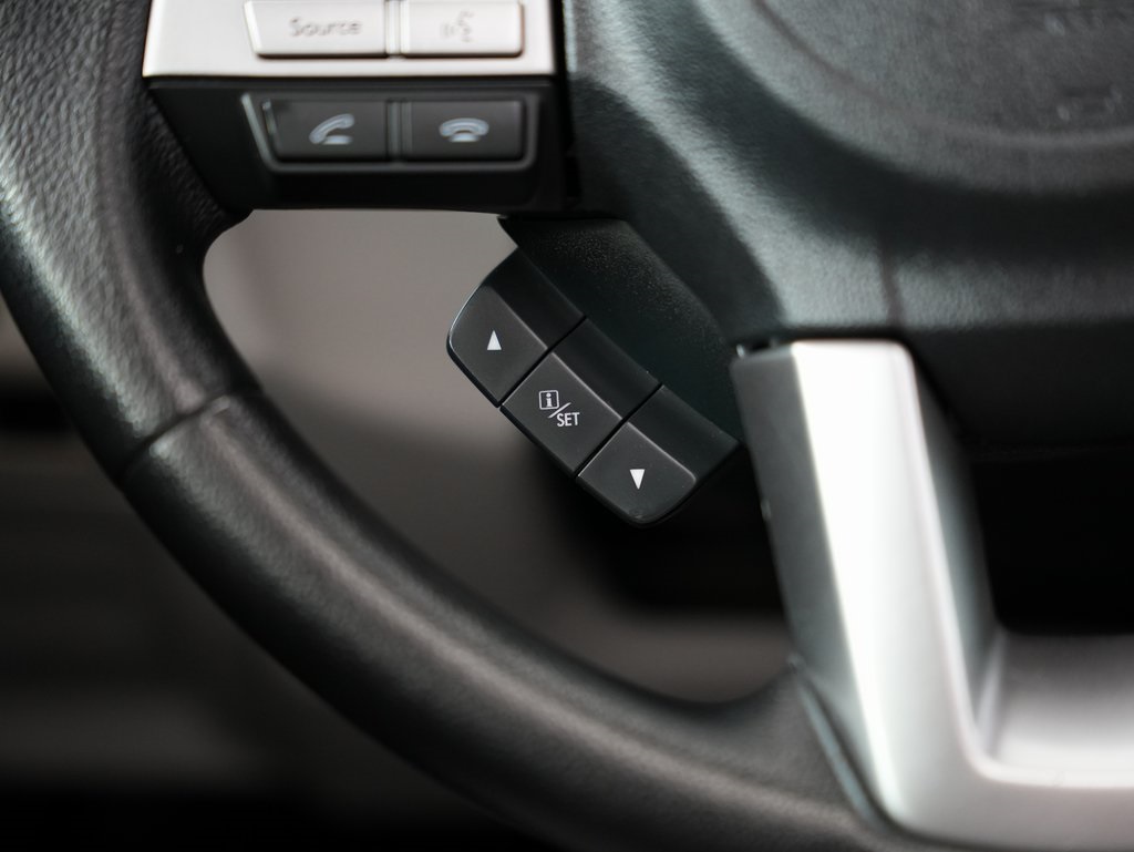 used 2018 Subaru Forester car, priced at $13,000