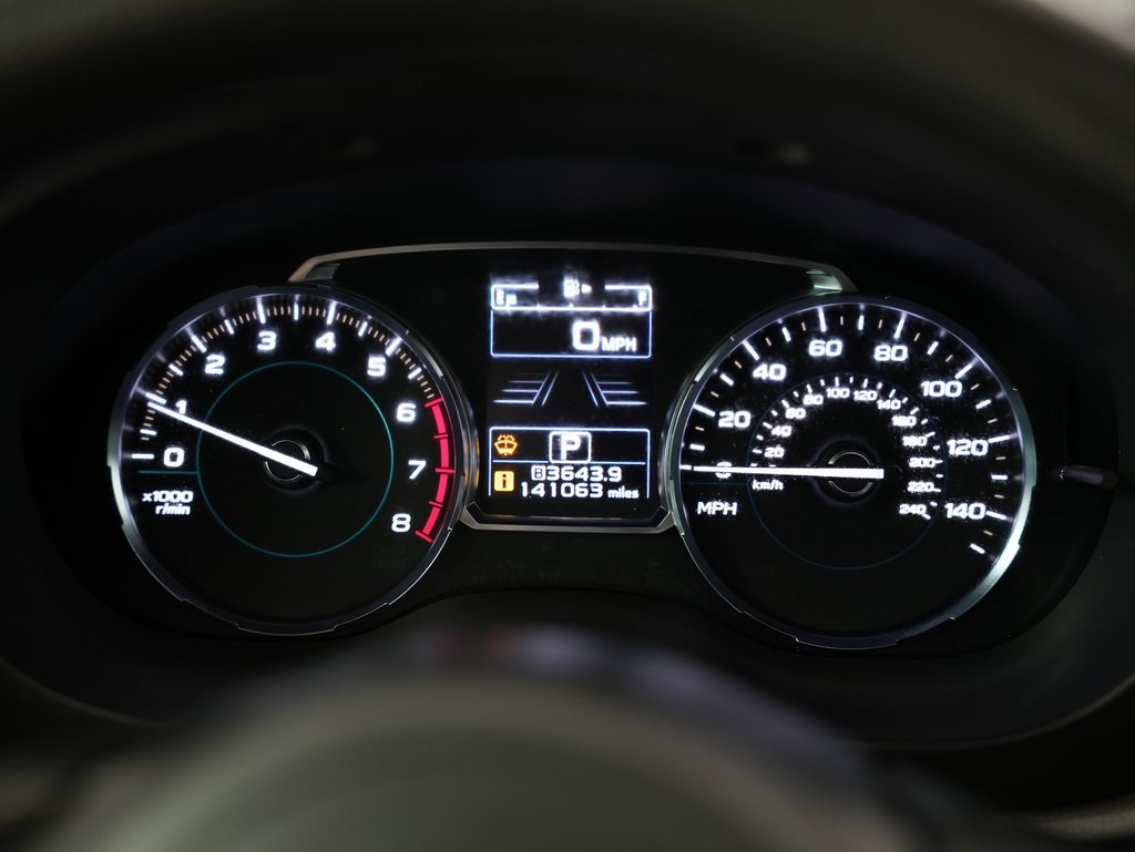 used 2018 Subaru Forester car, priced at $13,000