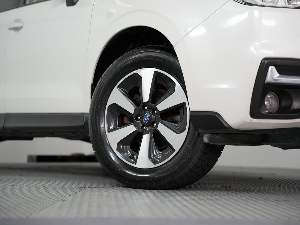 used 2018 Subaru Forester car, priced at $13,000