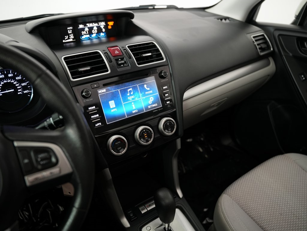 used 2018 Subaru Forester car, priced at $13,000