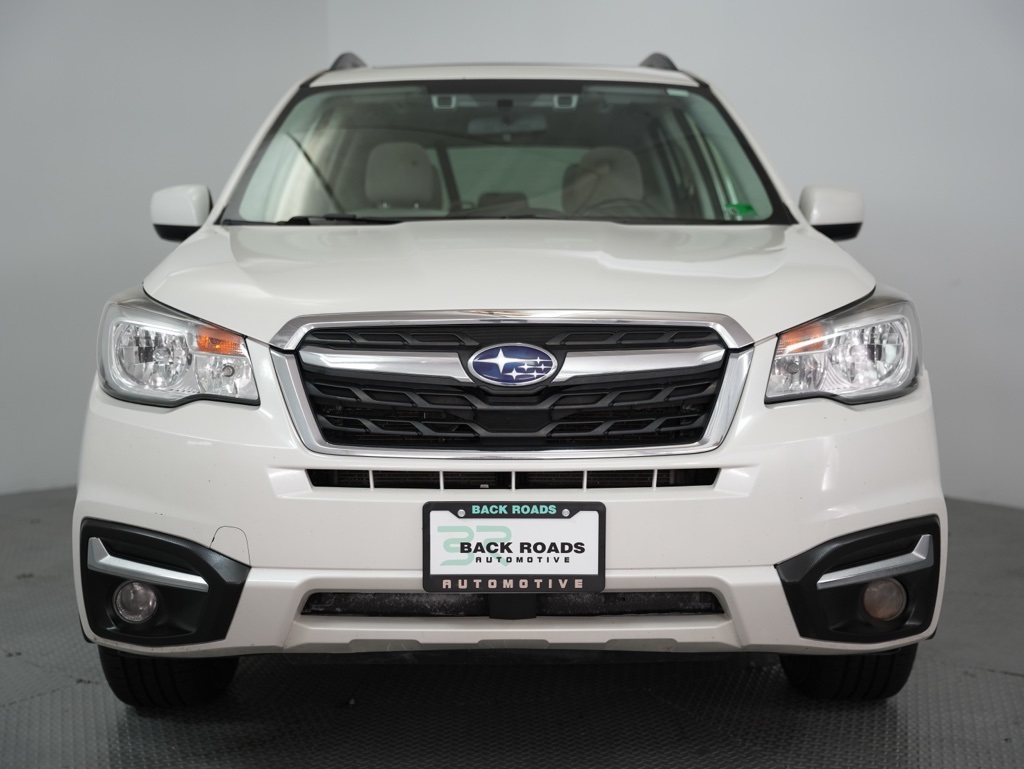 used 2018 Subaru Forester car, priced at $13,000