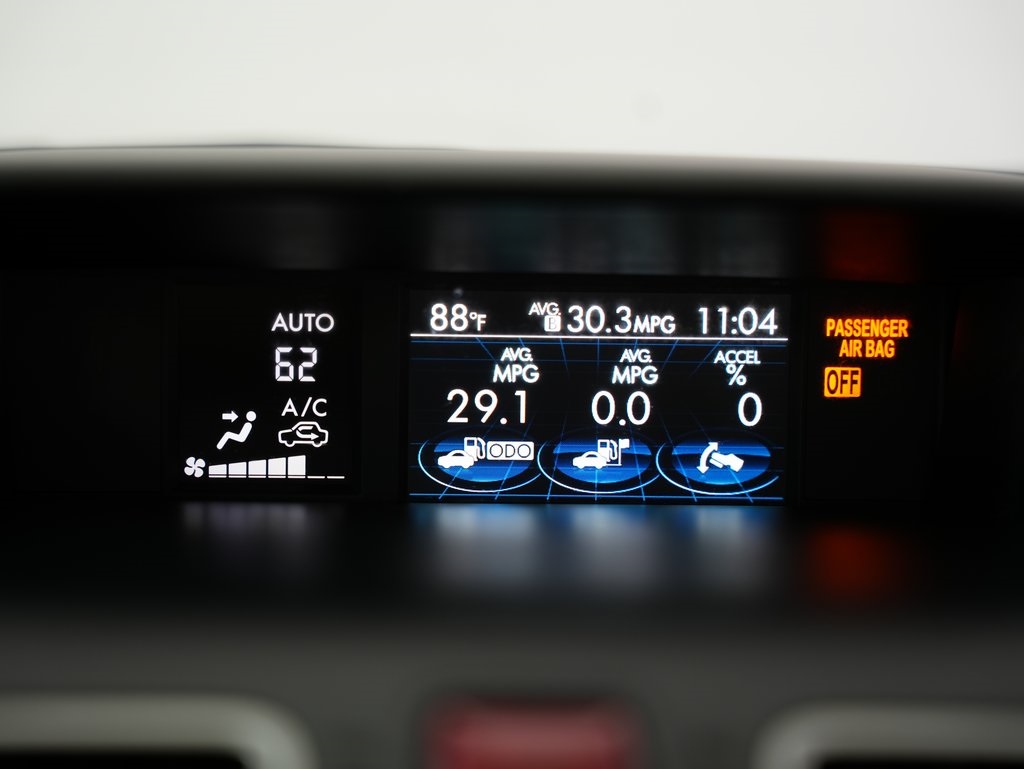 used 2018 Subaru Forester car, priced at $13,000