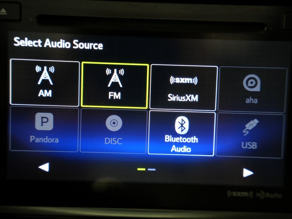 used 2018 Subaru Forester car, priced at $13,000
