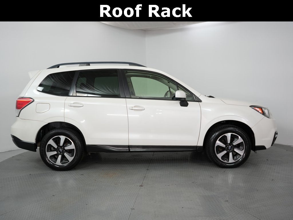 used 2018 Subaru Forester car, priced at $13,000