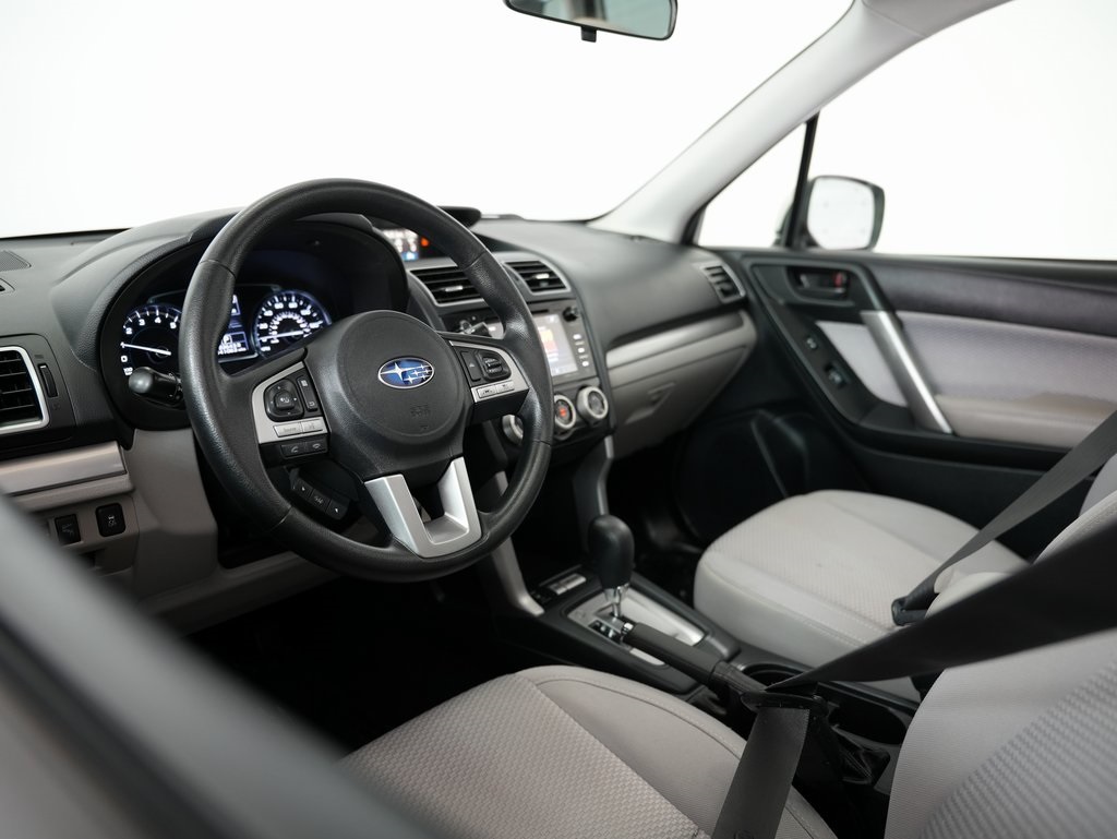 used 2018 Subaru Forester car, priced at $13,000
