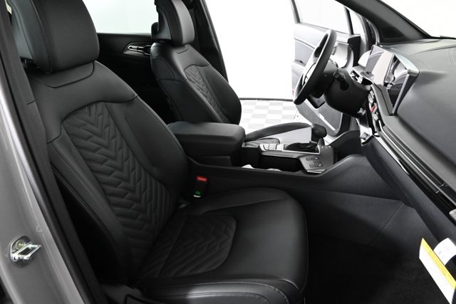 new 2026 Kia Sportage car, priced at $35,700