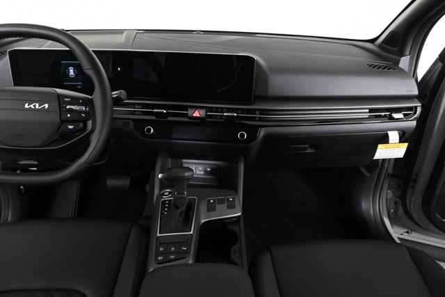 new 2026 Kia Sportage car, priced at $35,700