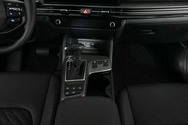 new 2026 Kia Sportage car, priced at $35,700
