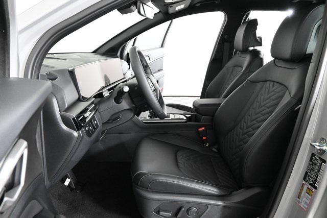 new 2026 Kia Sportage car, priced at $35,700