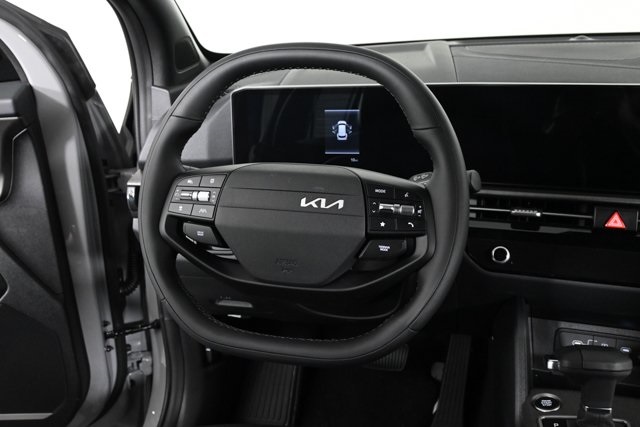 new 2026 Kia Sportage car, priced at $35,700