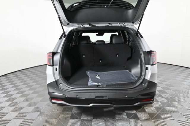 new 2026 Kia Sportage car, priced at $35,700