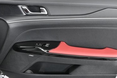 new 2025 Kia K5 car, priced at $31,691