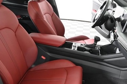 new 2025 Kia K5 car, priced at $31,691