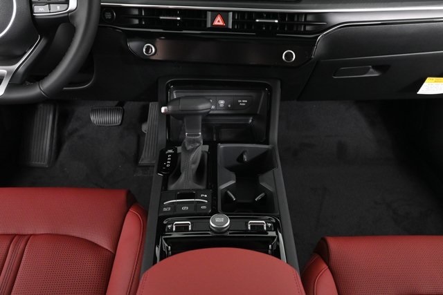 new 2025 Kia K5 car, priced at $31,691