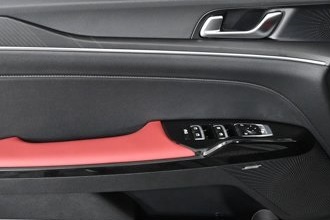 new 2025 Kia K5 car, priced at $31,691