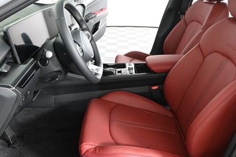 new 2025 Kia K5 car, priced at $31,691