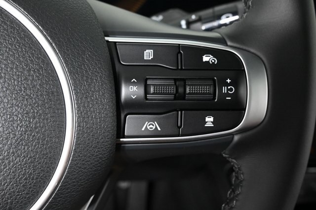 new 2025 Kia K5 car, priced at $31,691